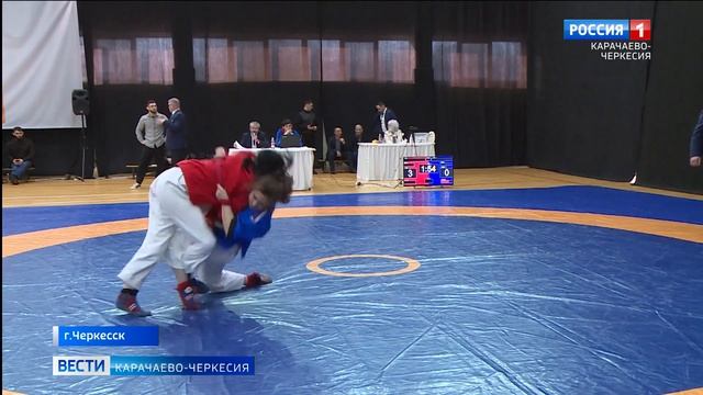 В республике завершилось первенство России по борьбе на поясах среди юношей и девушек 15-17 лет смотреть онлайн