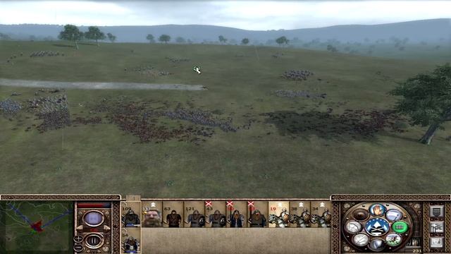 LIVE! Third Age Total War: (DAC AGO V2 DTLC) - Ered Luin - Episode 19: Live From Ered Luin смотреть онлайн