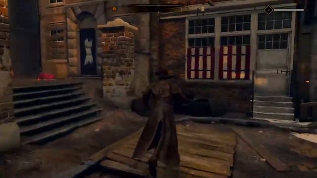 Greedfall: Прохождение (1)