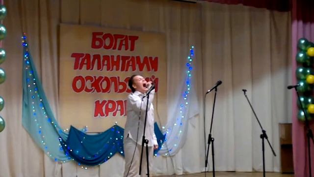 Александр Стёпкин-Памяти Карузо смотреть онлайн