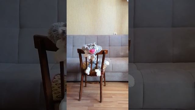 Кот Леопольд смотреть онлайн