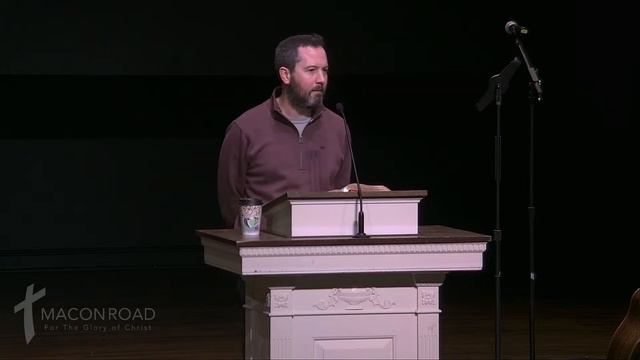 Hebrews 12:4-17 смотреть онлайн