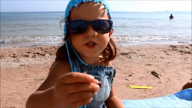 Чем занять ребенка? Серия 2. What can we make with child ? Series 2. смотреть онлайн