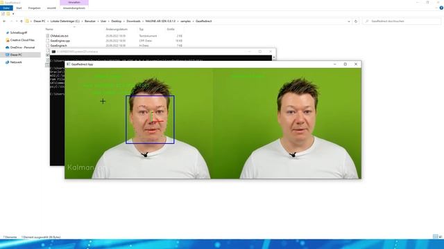 Wirkungsvolles @NVIDIA -Tool für Online-Gaming, Streaming, Videotelefonie | P&P-Edition смотреть онлайн