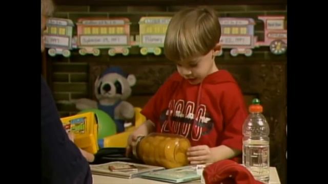 Candid Camera Classic: Kids Pack for a Trip смотреть онлайн
