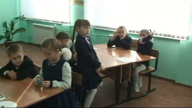 Урок Т.В. Карвацкой