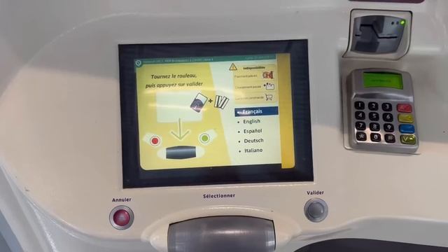 COMO IR DO AEROPORTO DE ORLY PARA PARIS. O GUIA DEFINITIVO! #orly #paris #andredegrossi смотреть онлайн