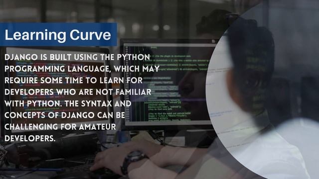 Django: Why Choose Django ? ! Future good or bad ! Salary Good or Bad - Django Problems смотреть онлайн