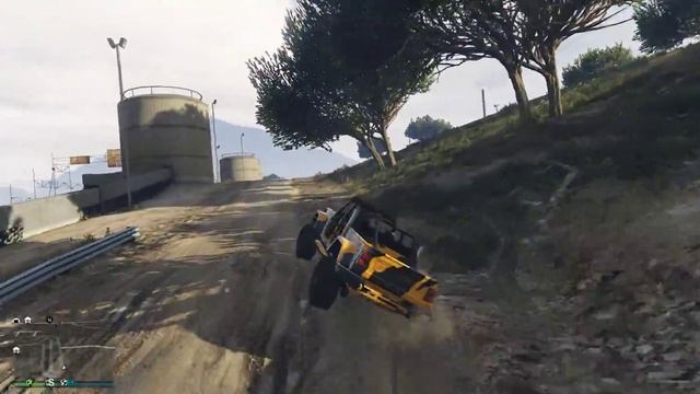 【GTA5】RTX2060 Ryzen7 3700x 3440x1440 21:9 UltraWide Framerate Test смотреть онлайн