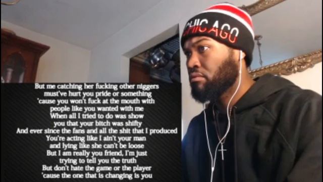 SOMETIMES IT BE LIKE THAT.. | D12 - How Come - REACTION смотреть онлайн