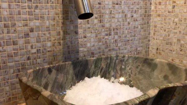 Aura Spa - Спа салон в Якутске