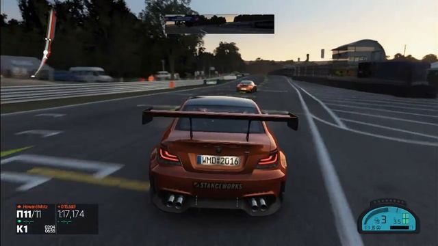 Обзор Project CARS. Итоги розыгрыша смотреть онлайн