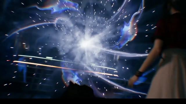 Cloud Strife Vs Sephiroth Final Fantasy 7 AMV // Unleash The Power, Unstoppable.
