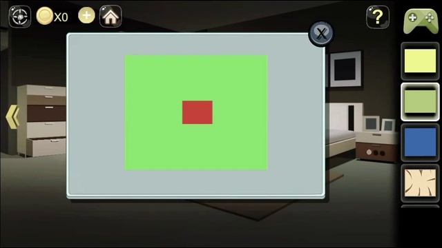 Новый дом побег 14 Escape the room смотреть онлайн
