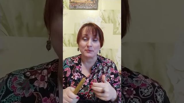 Свеча 💃"Женского задора"💃 #свечи #воск #травы смотреть онлайн