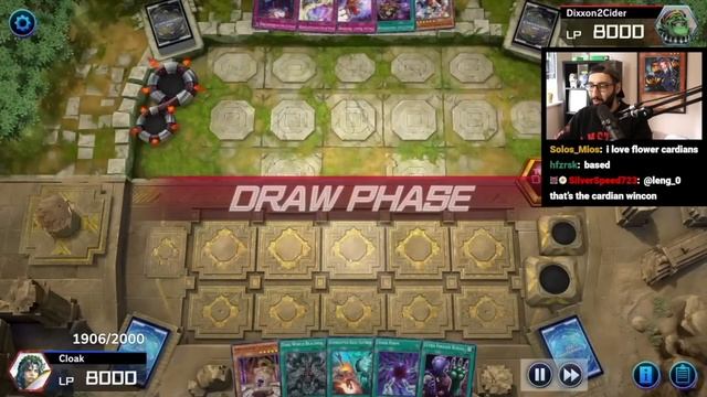 Now THIS Is A BAN LIST! | Last Card Standing Episode #6 смотреть онлайн