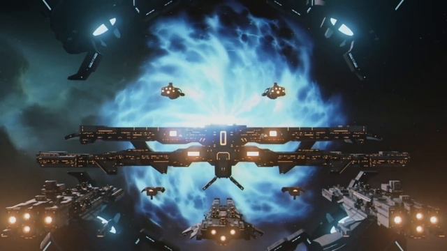 Death by space ebola - The Irassians - Stellaris Precusor Lore смотреть онлайн