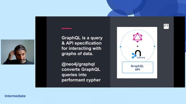 085 Hidden in the Clouds Using Graph Technology to Understand Your Cloud Estate - NODES2022 смотреть онлайн