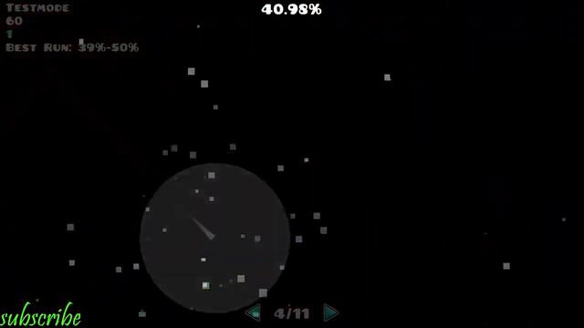 [LIVE] NINE CIRCLES PRACTICE #1 (GD) смотреть онлайн