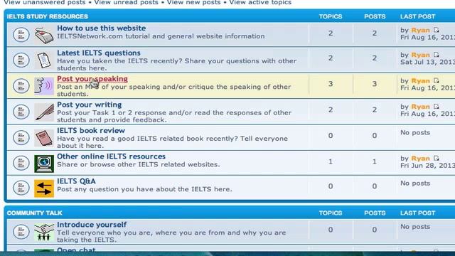 How to receive feedback on your Speaking and Writing смотреть онлайн