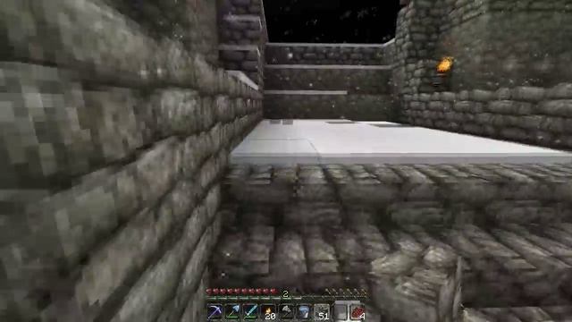 Lets Play SMP - 092 A 6 on the Cool Meter смотреть онлайн