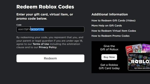 4 *NEW* Roblox PROMO CODES 2023 All FREE ROBUX Items In MARCH + EVENT | All Free Items On Roblox