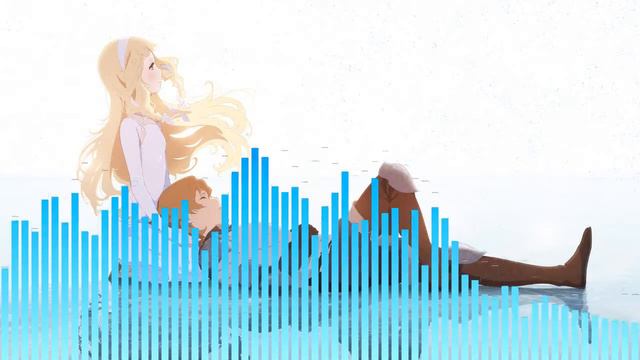 [NIJISANJI ID] Layla Alstroemeria - Viator(Maquia: When The Promised Flower Blooms OST)(fan Cover)