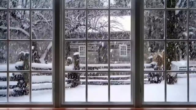 Winter, snow, fire смотреть онлайн