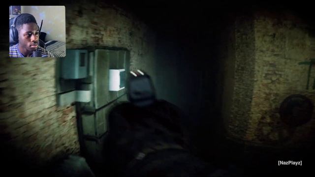 This Horror Game Is Photorealistic! - Deppart Prototype смотреть онлайн
