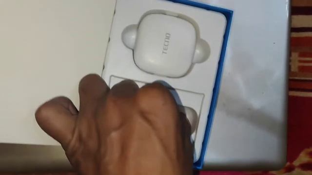 Tecno HIPODS H2 смотреть онлайн