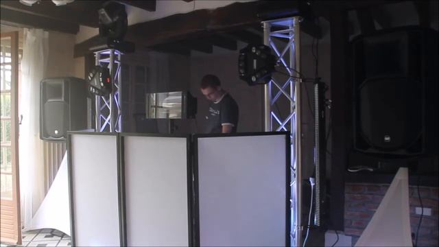 Déballage et test d'une paire de RCF art 715 mk4 смотреть онлайн