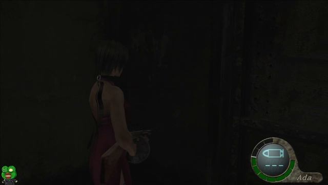 Resident Evil 4 - Escape Until Die - New Mod For The Ada Scenario! - First Area смотреть онлайн