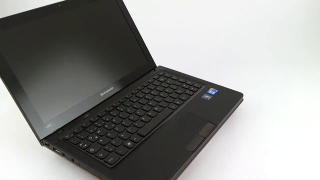 Lenovo IdeaPad U260 (12.5") HD Video-Preview смотреть онлайн