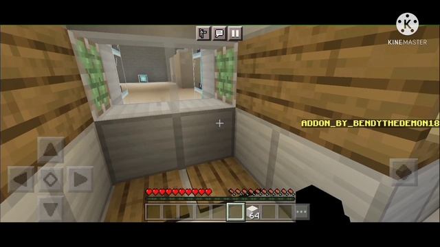 СУПЕР КАРТА НА ФОНД SCP В Майнкрафт пе?!?! смотреть онлайн