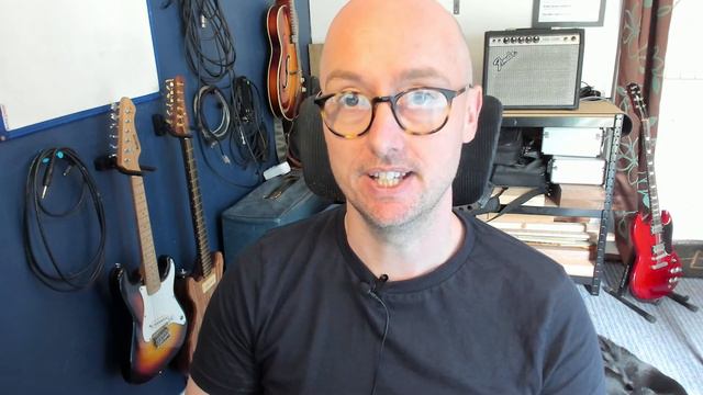1978 Fender Vibro Champ speaker comparison- Oxford 8CJE-1 vs Jensen P8R смотреть онлайн