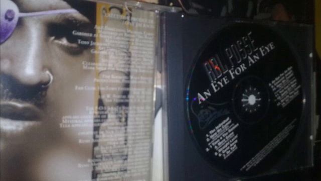 RBL Posse "Gotta Git Mine" featuring MC Eiht & Tela смотреть онлайн