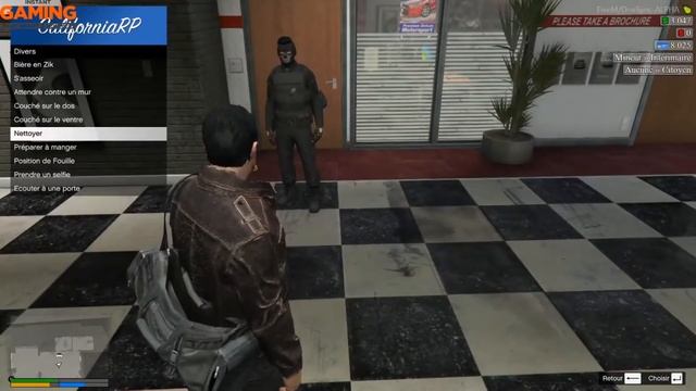 FR/GTA RP Alex Schultz S2 Ep1 Nouveau en ville!! смотреть онлайн