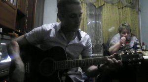 Сергей Саров-Синяя река.....