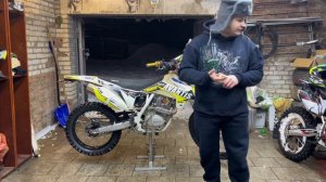 Честный отзыв на Avantis FX Lux 250