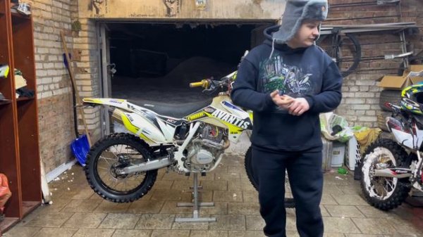 Честный отзыв на Avantis FX Lux 250