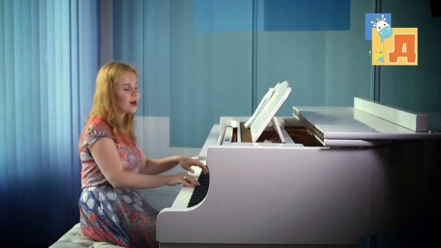 Музыкальный режим дня - в помощь родителям малышей! смотреть онлайн