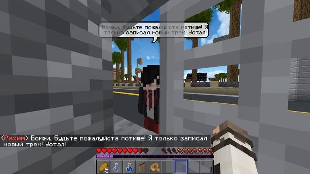 МОЯ ГОСПОЖА УВИДЕЛА ТО КАК Я ЗАНИМАЮСЬ *ЭТИМ* С ДЕВУШКОЙ СКОРОСТЬ! РАБ ДЕВУШКИ СКОРОСТЬ #7 смотреть онлайн