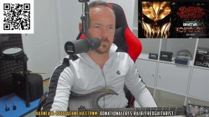 Fredguitarist слушает Slaughter To Prevail - Bratva