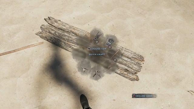 how to get water in stranded deep (early game water) Episode 1 смотреть онлайн