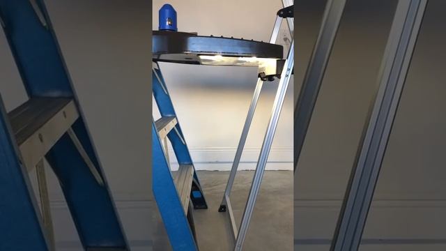 GE LightGrid Node Dimming Sequence смотреть онлайн