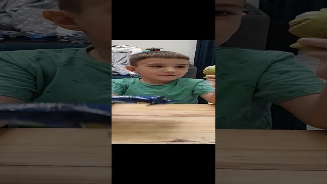 Мягкие зомби СКВИШ