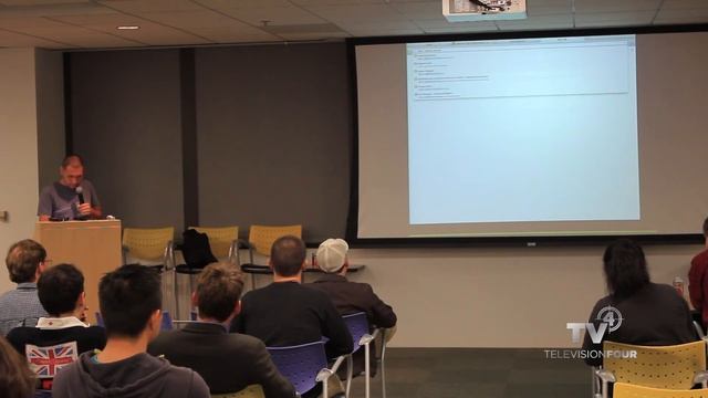 Joe Dev on Tech - Stoyan Stefanov - Introduction to React смотреть онлайн