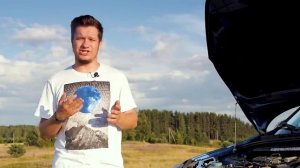 Обзор на Lada Granta Cross + доработки для путешествий