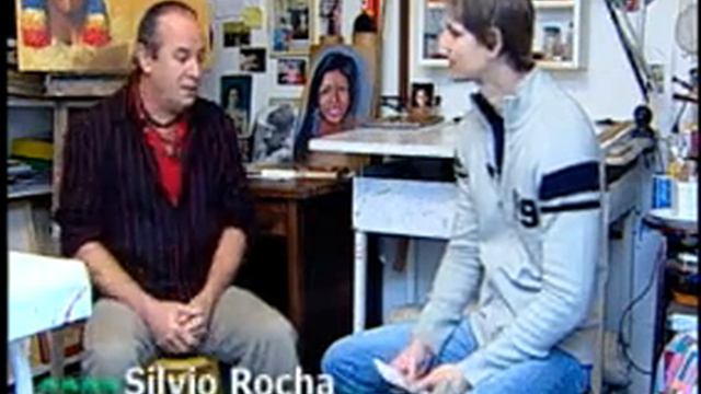 Ciranda Cultural - Silvio Rocha смотреть онлайн
