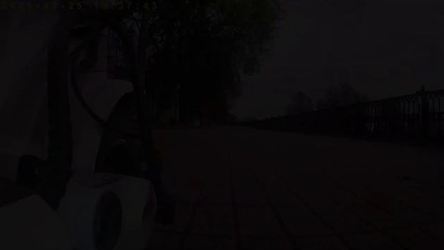 Катаем по Ярославлю на электросамокатах смотреть онлайн